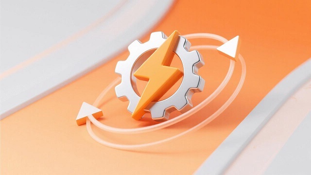 效率高
